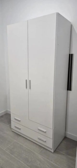 Armadi moderni 2P 3P 4P in legno