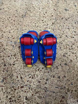 Patines Chicco Evolutivos
