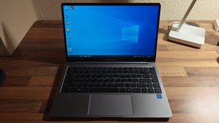 PORTATIL CHUWI LAPBOOK PRO