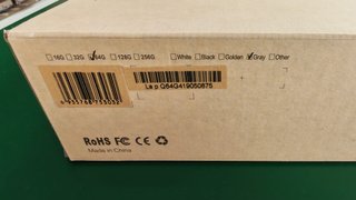 PORTATIL CHUWI LAPBOOK PRO