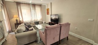 Piso en venta en Santa Marina - La Paz en Badajoz