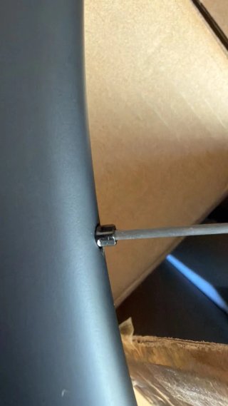 Ruedas carbono bujes titanio cerámicos nuevas