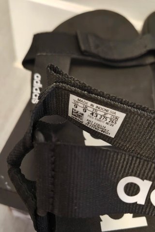 Sandalias Adidas