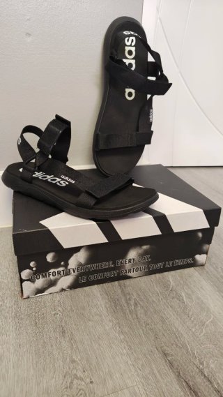 Sandalias Adidas