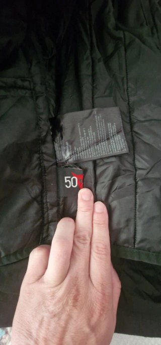 Chaqueta Dainese Mujer Negra