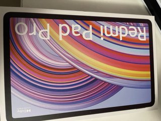 Tablet Xiaomi REDMI Pad pro