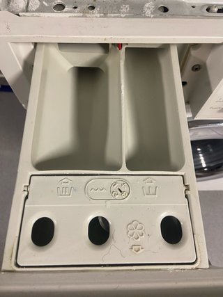 Lavatrice Miele Novotronic W 828
