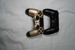 2 Mandos DualShock 4 para reparar