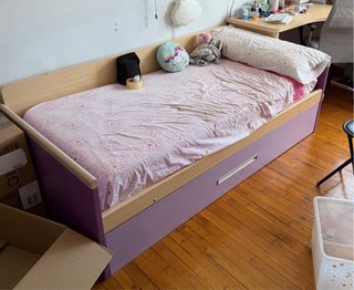 Muebles habitación infantil