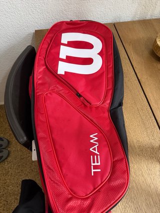 Raqueta de Tenis
