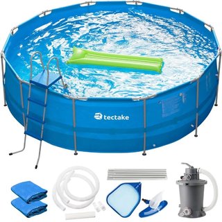 Piscina Merina · Plastica · per il giardino o l'esterno