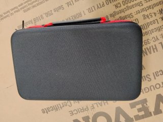 Bolsa de Bienvenida OFICIAL de Toyota