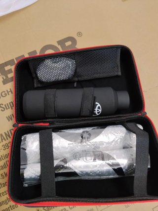 Bolsa de Bienvenida OFICIAL de Toyota
