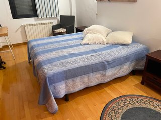 Cama King Size 180x200