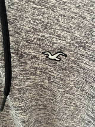 CAMISETA NIÑO HOLLISTER
