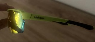 Gafas de sol Hokana