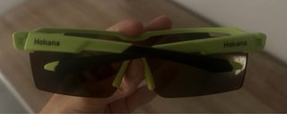 Gafas de sol Hokana