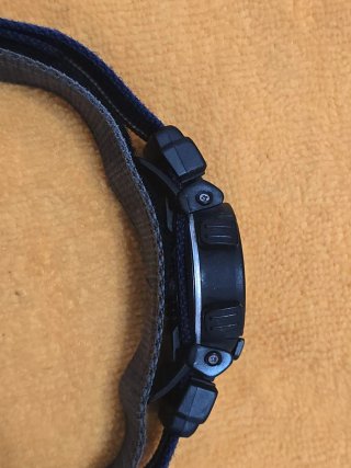 Reloj Casio G-Shock DW-800