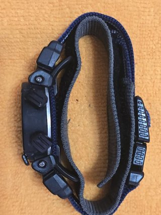 Reloj Casio G-Shock DW-800