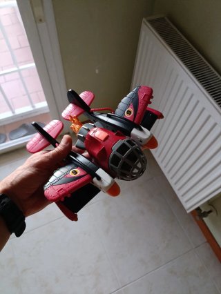 Aviones de juguete - Varios modelos