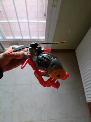 Aviones de juguete - Varios modelos