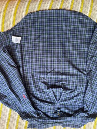 Camisa Polo Ralph Lauren Talla Niño 10-12