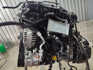 MOTOR COMPLETO SEAT IBIZA (KJ1) FR | 04.17 - 06.2