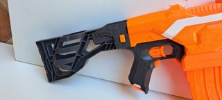 Nerf N-Strike Elite Demolisher 2-in-1 Elettrico +