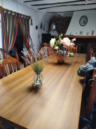 Mesa maciza