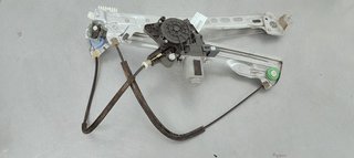 ELEVALUNAS DELANTERO IZQUIERDO RENAULT MEGANE IV