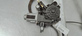 ELEVALUNAS DELANTERO IZQUIERDO RENAULT MEGANE IV
