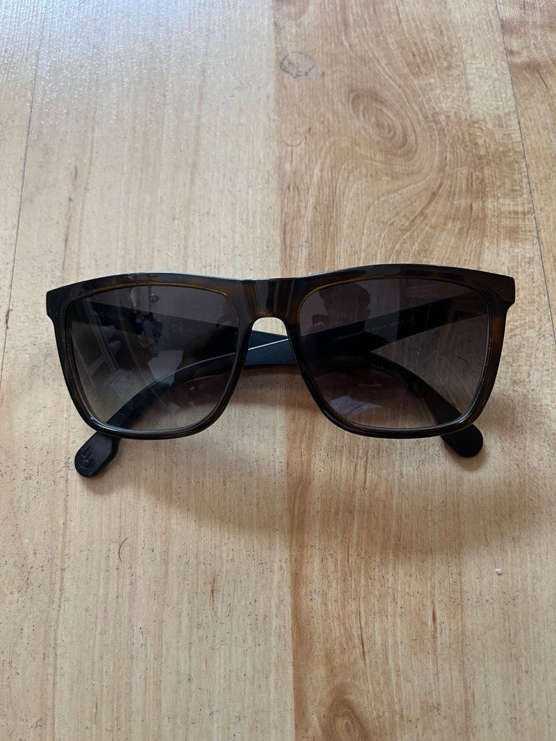 Gafas de sol Carrera Marrón y Negro