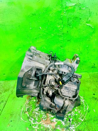 Caja Cambios Citroen C4 Picasso II 1.6Hdi 20DR28