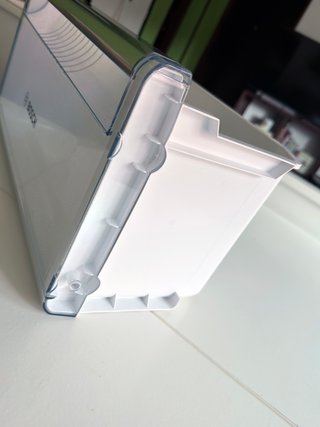Cajón congelador para nevera BOSCH KGN36A74
