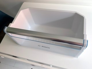 Cajón congelador para nevera BOSCH KGN36A74