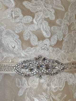 Traje de Novia