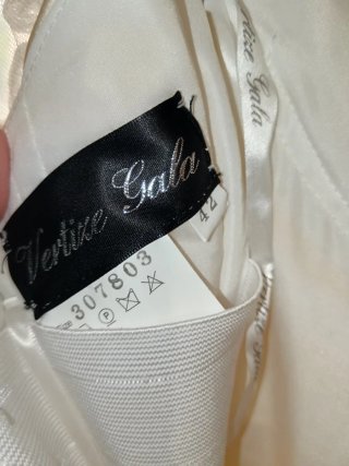 Traje de Novia