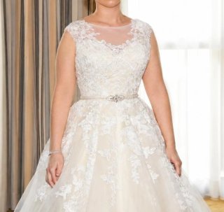 Traje de Novia
