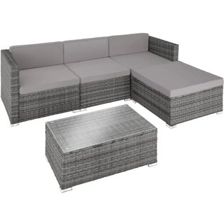 Salottino in rattan Firenze · Metallo · Sedie