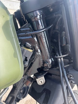 Moto Brixton 125cc Naked