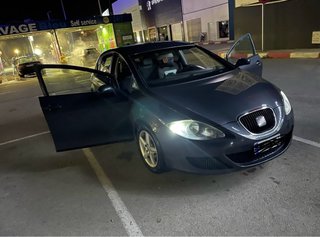 SEAT Leon 2006