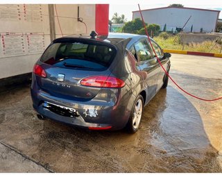 SEAT Leon 2006