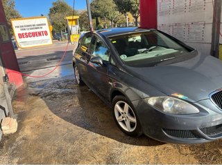 SEAT Leon 2006