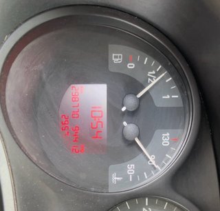 SEAT Leon 2006