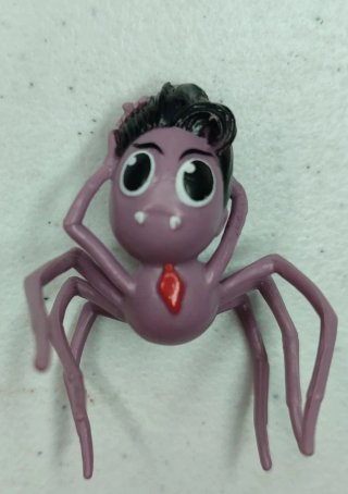 Muñeca Monster High Operetta