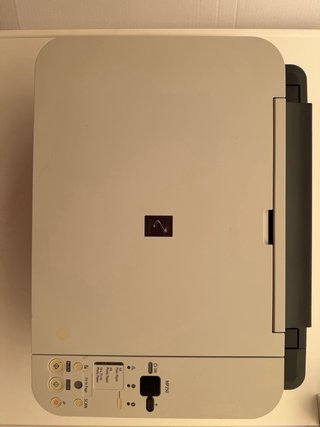 Stampante Canon PIXMA MP250