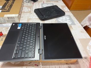 Asus BR1100FKA 11,6'' HD Celeron N4500