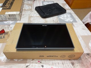 Asus BR1100FKA 11,6'' HD Celeron N4500