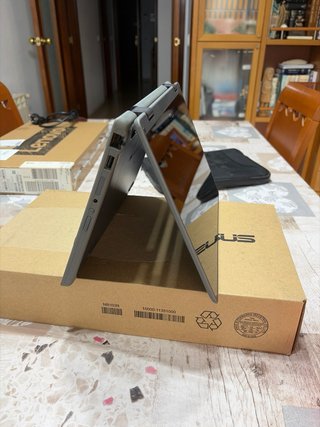 Asus BR1100FKA 11,6'' HD Celeron N4500