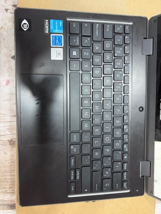 Asus BR1100FKA 11,6'' HD Celeron N4500